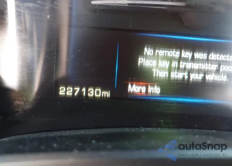 2016 Cadillac Xts W20 Livery Package из США, поврежденный, VIN 2G61U5S38G9192574